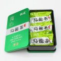 china organic oolong-tea
